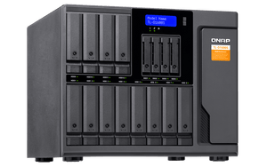 QNAP TL-D1600S 16-Bay Tower Expansion - ACE Peripherals