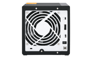 QNAP TL-D400S 4-Bay Tower Expansion - ACE Peripherals