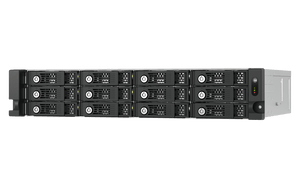 QNAP TL-R1200PES-RP 16-Bay Rackmount Expansion - ACE Peripherals