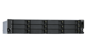 QNAP TL-R1200S-RP 12-Bay Rackmount Expansion - ACE Peripherals
