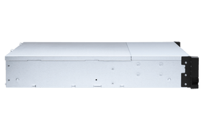 QNAP TL-R1200S-RP 12-Bay Rackmount Expansion - ACE Peripherals