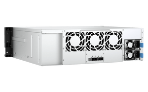 QNAP TL-R1600PES-RP 16-Bay Rackmount Expansion - ACE Peripherals