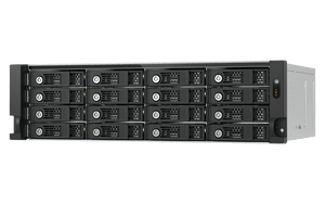QNAP TL-R1600PES-RP 16-Bay Rackmount Expansion - ACE Peripherals