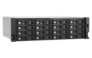 QNAP TL-R1600PES-RP 16-Bay Rackmount Expansion - ACE Peripherals