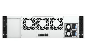 QNAP TL-R1600PES-RP 16-Bay Rackmount Expansion - ACE Peripherals