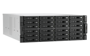 QNAP TL-R2400PES-RP 24-Bay Rackmount Expansion - ACE Peripherals