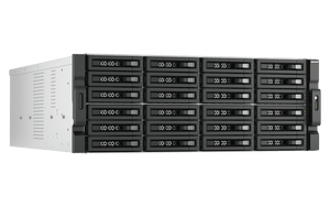 QNAP TL-R2400PES-RP 24-Bay Rackmount Expansion - ACE Peripherals