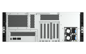 QNAP TL-R2400PES-RP 24-Bay Rackmount Expansion - ACE Peripherals