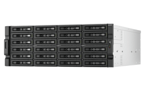 QNAP TL-R2400PES-RP 24-Bay Rackmount Expansion - ACE Peripherals