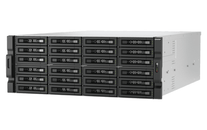 QNAP TL-R2400PES-RP 24-Bay Rackmount Expansion - ACE Peripherals