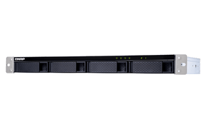 QNAP TL-R400S 4-Bay Rackmount Expansion - ACE Peripherals