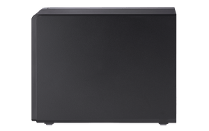 QNAP TR-002 2-Bay Tower Expansion - ACE Peripherals