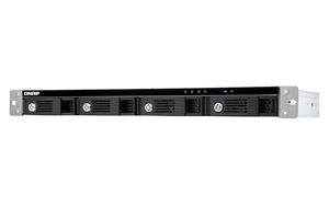 QNAP TR-004U 4-Bay Rackmount Expansion - ACE Peripherals