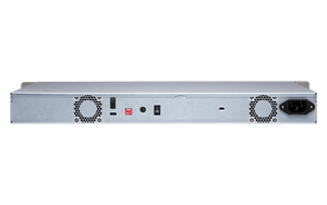 QNAP TR-004U 4-Bay Rackmount Expansion - ACE Peripherals