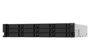 QNAP TS-1232PXU-RP 12-Bay Rackmount NAS - ACE Peripherals