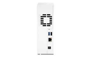 QNAP TS-133 TS-x33 Series 1-Bay Tower NAS - ACE Peripherals