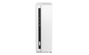 QNAP TS-133 TS-x33 Series 1-Bay Tower NAS - ACE Peripherals
