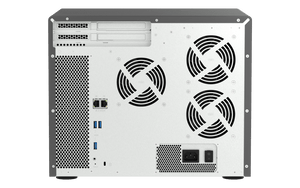 QNAP TS-1655 16-Bay Tower NAS - ACE Peripherals