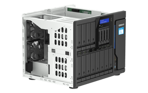 QNAP TS-1655 16-Bay Tower NAS - ACE Peripherals