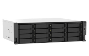 QNAP TS-1673AU-RP 16-Bay Rackmount NAS - ACE Peripherals