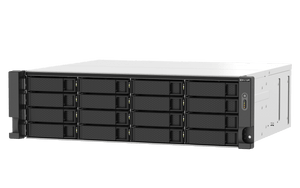 QNAP TS-1673AU-RP 16-Bay Rackmount NAS - ACE Peripherals