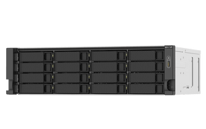 QNAP TS-1673AU-RP 16-Bay Rackmount NAS - ACE Peripherals