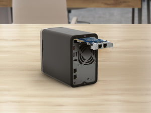 QNAP TS-264 TS-x64 Series 2-Bay Tower NAS - ACE Peripherals