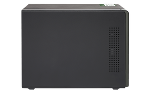 QNAP TS-431KX 4-Bay Tower NAS - ACE Peripherals