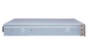 QNAP TS-431XeU 4-Bay Rackmount NAS - ACE Peripherals