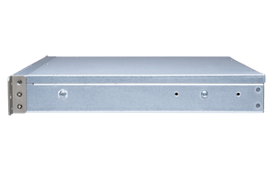 QNAP TS-431XeU 4-Bay Rackmount NAS - ACE Peripherals