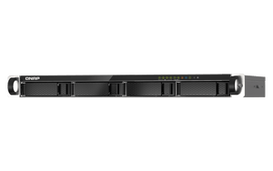QNAP TS-435XeU 4-Bay Rackmount NAS - ACE Peripherals