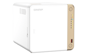 QNAP TS-462 TS-x62 Series 4-Bay Tower NAS - ACE Peripherals