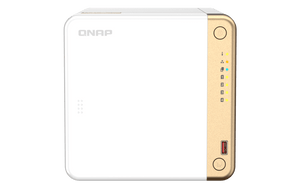 QNAP TS-462 TS-x62 Series 4-Bay Tower NAS - ACE Peripherals