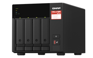 QNAP TS-473A TS-x73A Series 4-Bay Tower NAS - ACE Peripherals
