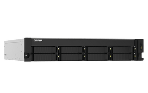 QNAP TS-832PXU-RP 8-Bay Rackmount NAS - ACE Peripherals