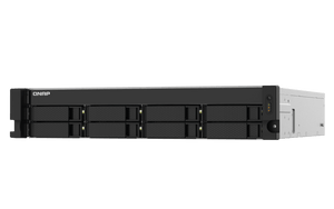 QNAP TS-832PXU-RP 8-Bay Rackmount NAS - ACE Peripherals