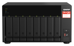 QNAP TS-873A TS-x73A Series 8-Bay Tower NAS - ACE Peripherals