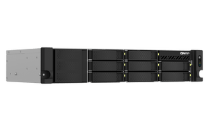 QNAP TS-873AeU-RP 8-Bay Rackmount NAS - ACE Peripherals