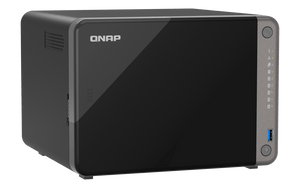 QNAP TS-AI642 6-Bay Tower NAS - ACE Peripherals