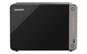 QNAP TS-AI642 6-Bay Tower NAS - ACE Peripherals