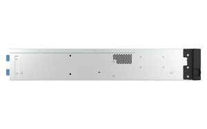 QNAP TS-h1277AXU-RP 12-Bay Rackmount NAS - ACE Peripherals