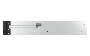 QNAP TS-h1277AXU-RP 12-Bay Rackmount NAS - ACE Peripherals