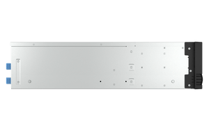 QNAP TS-h1677AXU-RP 16-Bay Rackmount NAS - ACE Peripherals