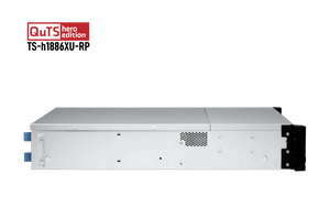 QNAP TS-h1886XU-RP 18-Bay Rackmount NAS - ACE Peripherals