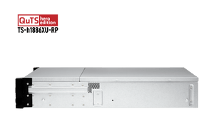 QNAP TS-h1886XU-RP 18-Bay Rackmount NAS - ACE Peripherals