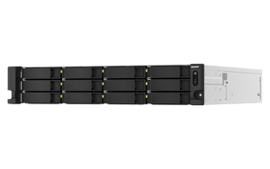 QNAP TS-h1887XU-RP 18-Bay Rackmount NAS - ACE Peripherals
