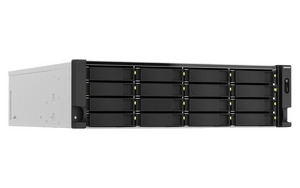 QNAP TS-h2287XU-RP 22-Bay Rackmount NAS - ACE Peripherals