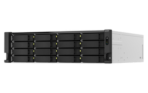 QNAP TS-h2287XU-RP 22-Bay Rackmount NAS - ACE Peripherals