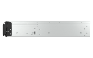 QNAP TS-h3077AFU 30-Bay Dual-Processor All-Flash Rackmount NAS - ACE Peripherals
