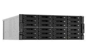 QNAP TS-h3087XU-RP 30-Bay Rackmount NAS - ACE Peripherals